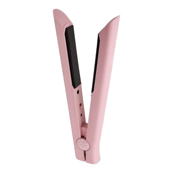 Sutra SB2 Sutra Travel Size Mini Flat Iron Pink New!. - Picture 1 of 4